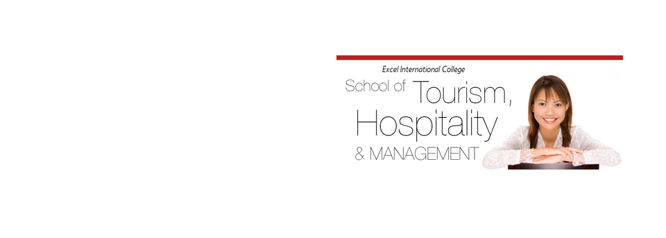 School of Tourism, Hospitality & Management