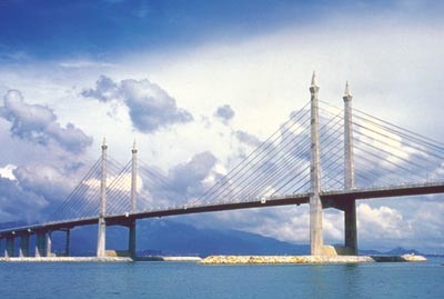 Penang Bridge